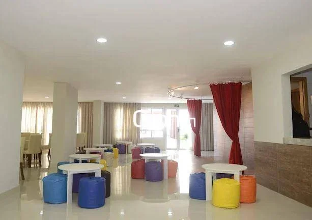 Imagem Apartamento à venda, 108 m² por R$ 799.000,00 - Jardim Goiás - Goiânia/GO