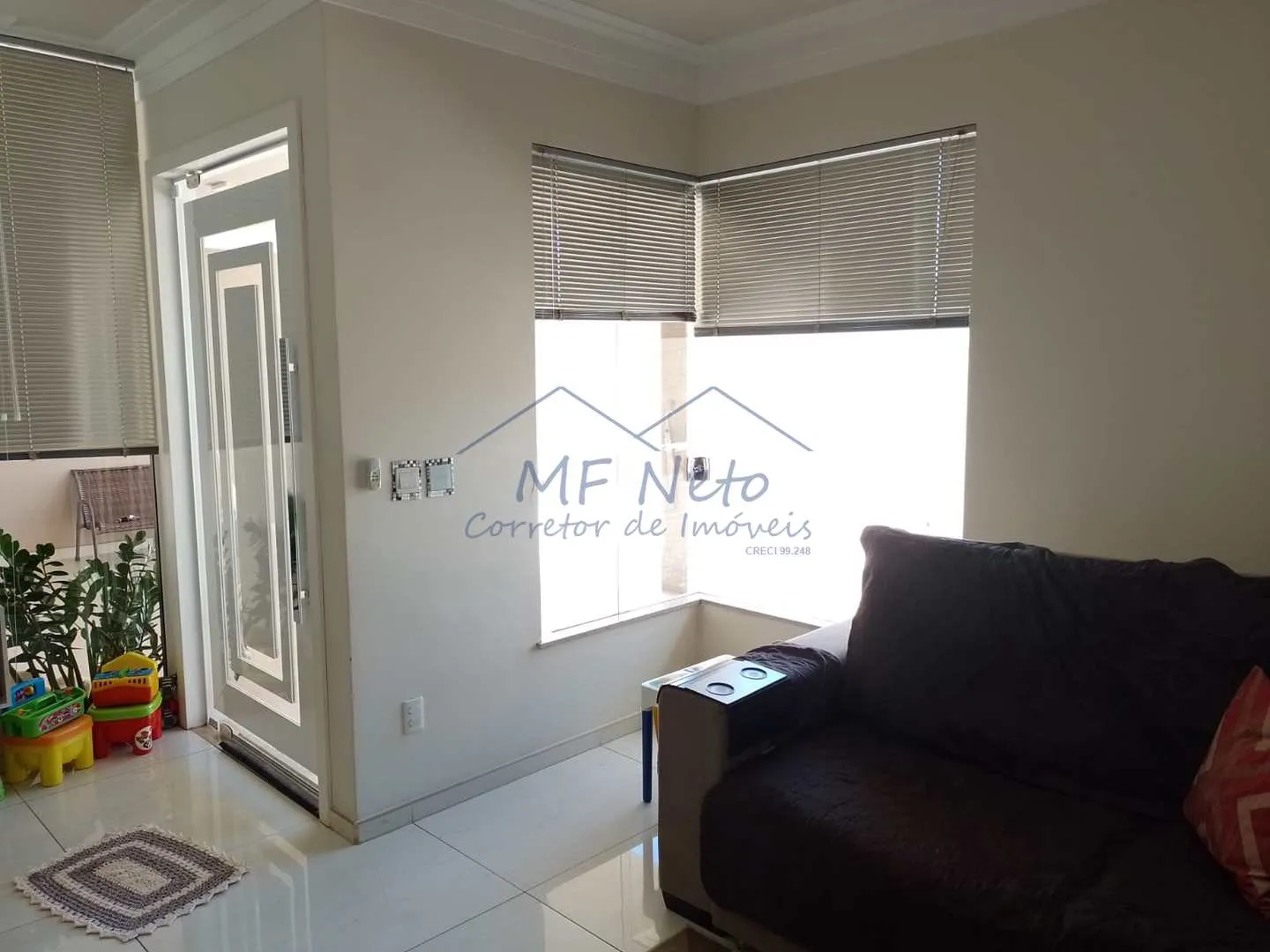 Imagem Casa Padrão