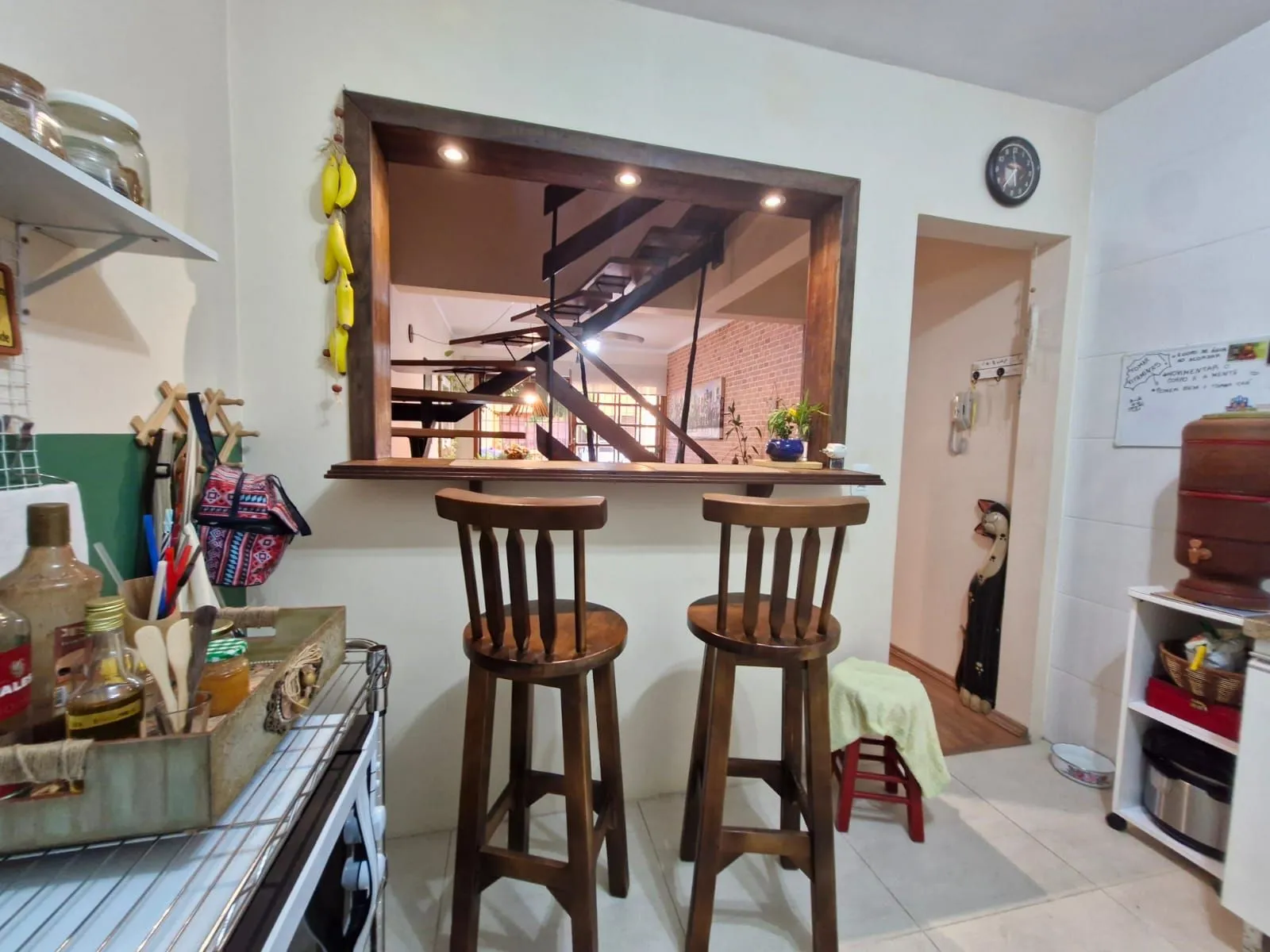 Imagem Casa em condomínio 3 dormitórios Bairro Medianeira