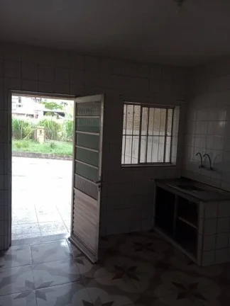 Imagem Alugo Casa em São Matheus, São Paulo