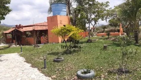 Imagem Sítio à venda no bairro Ravena - Sabará/MG
