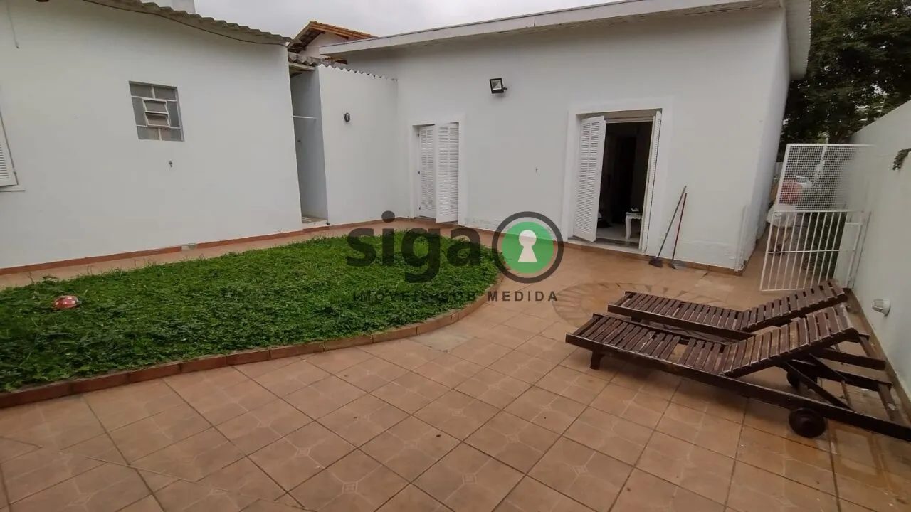 Imagem CASA TÉRREA À VENDA ? JARDIM NOVO MUNDO | R$ 2.800.000