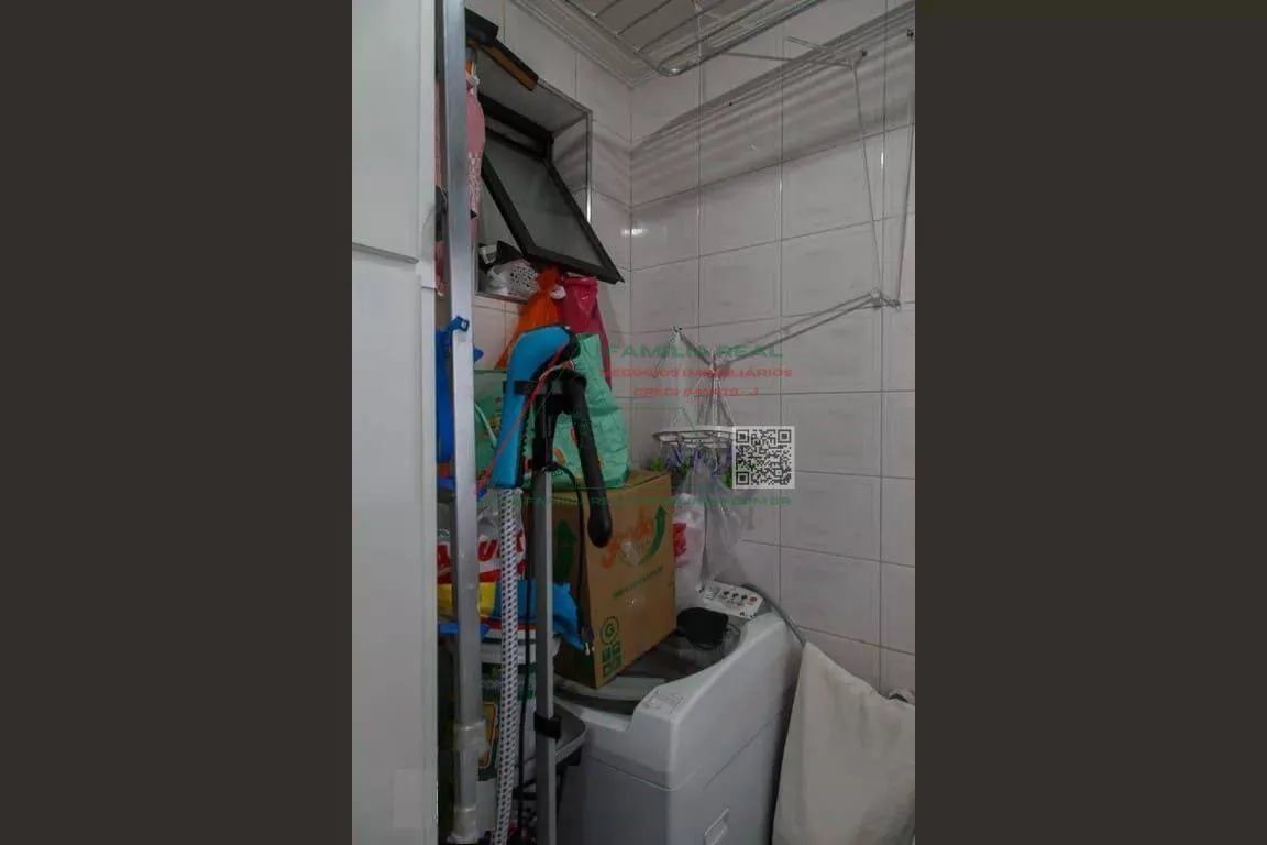 Imagem Apartamento Alto Padrão, à Venda, no Tatuapé, com 03 Dormitórios, sendo 01 Suíte