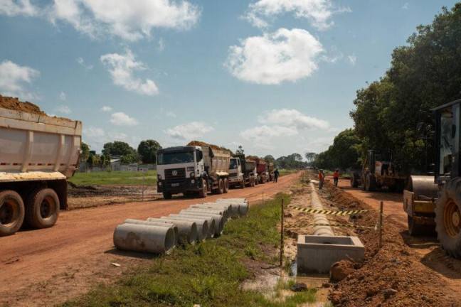 Imagem Terreno à Venda, 225 m² em Campina de Icoaraci (Icoaraci) - Belém