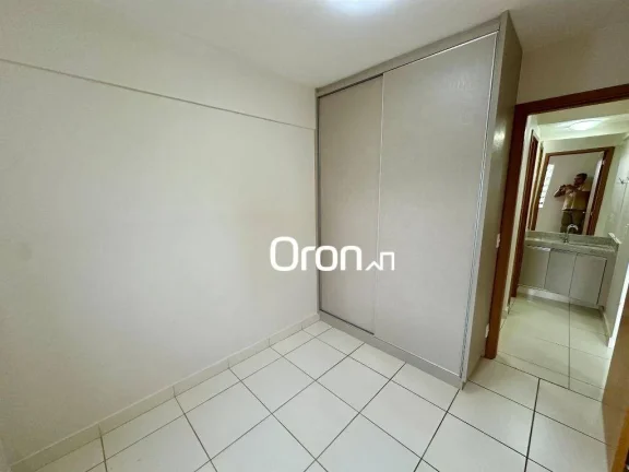 Imagem Apartamento com 2 dormitórios à venda, 60 m² por R$ 359.000,00 - Parque Amazônia - Goiânia/GO