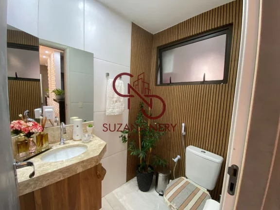 Imagem Casa Duplex no Condomínio Florida Parque