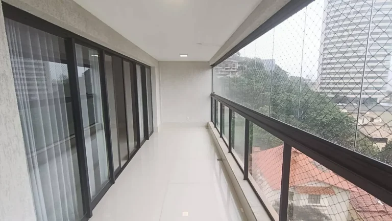Imagem Apartamento 4 quartos com lazer no Bairro Santa Lúcia - Belo Horizonte.
