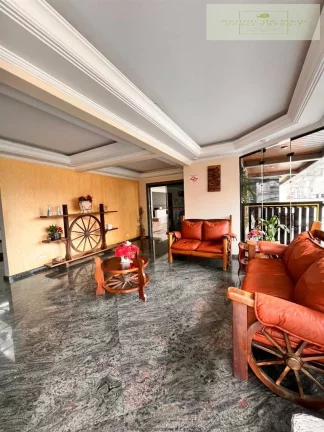 Imagem Apartamentos no Litoral para venda em Praia Grande no bairro Vila Tupi