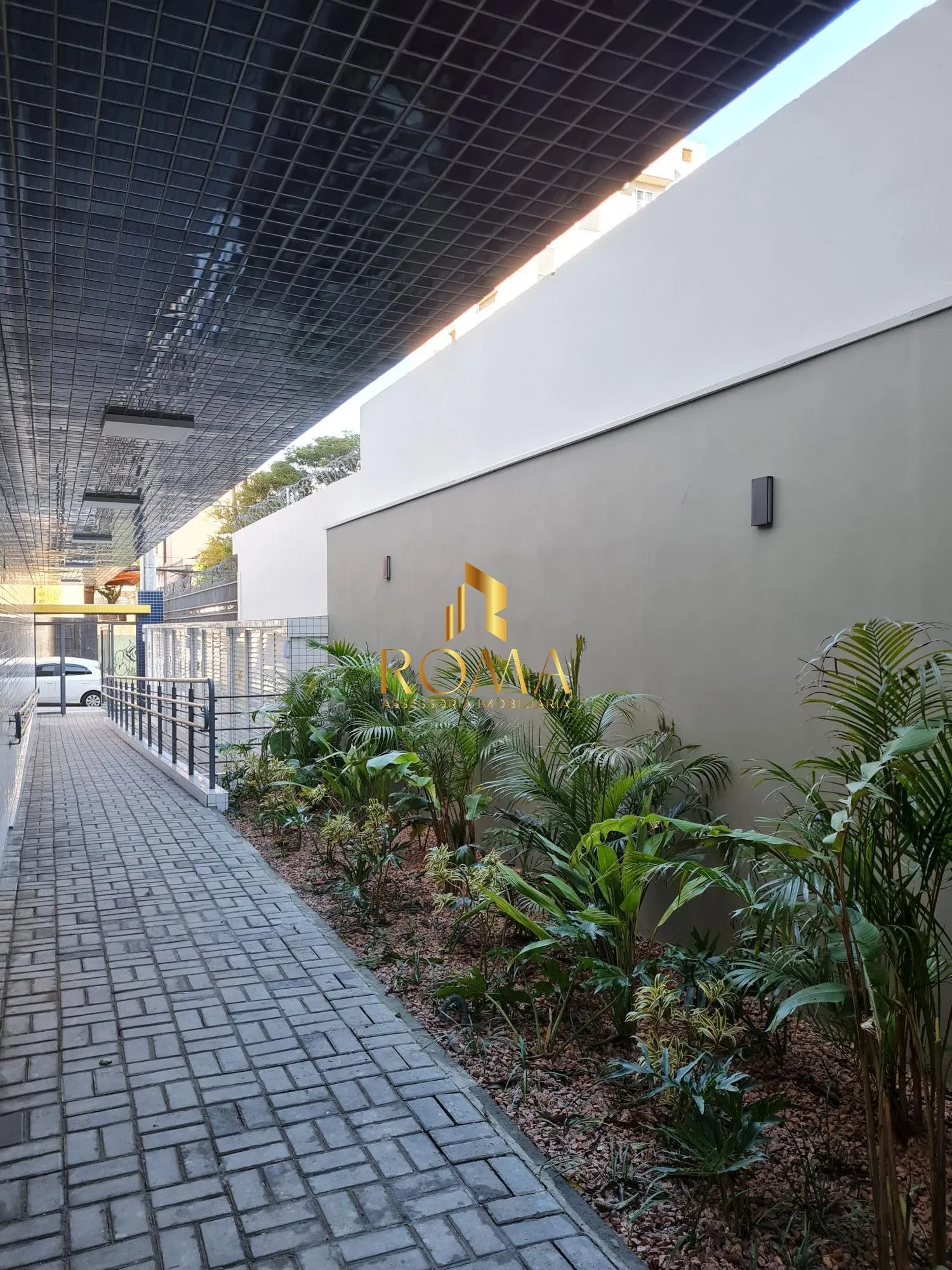 Imagem EXCLUSIVIDADE - RESIDENCIAL SATURNO