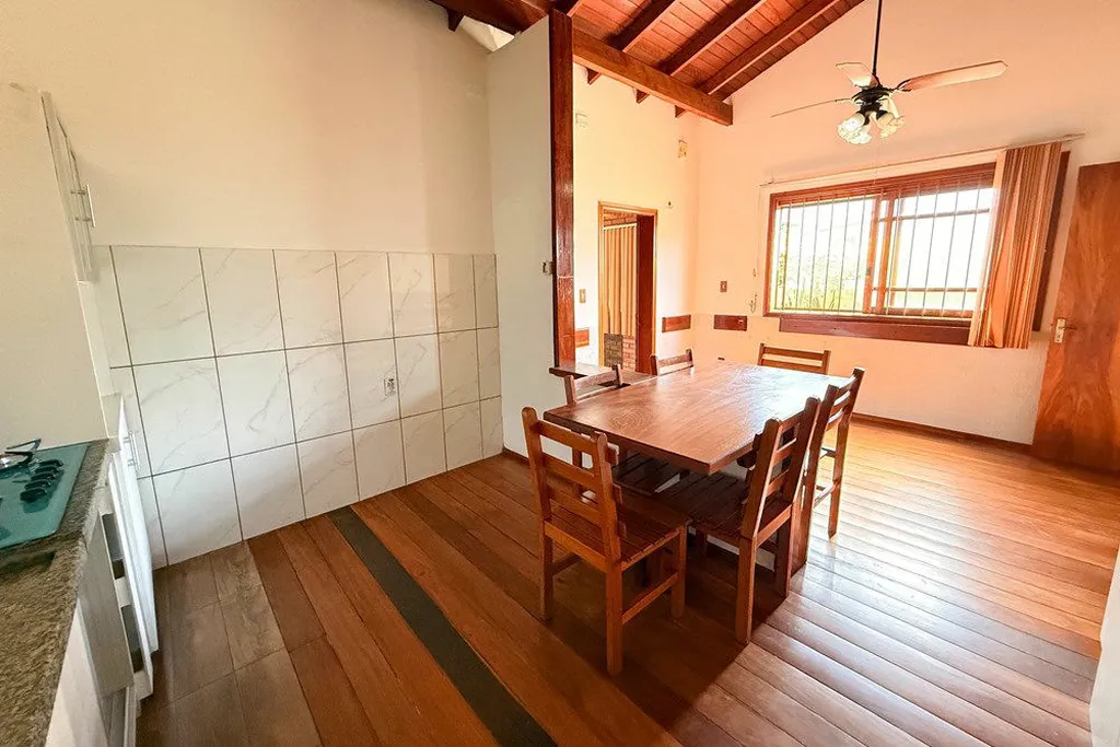Imagem Casa em São José