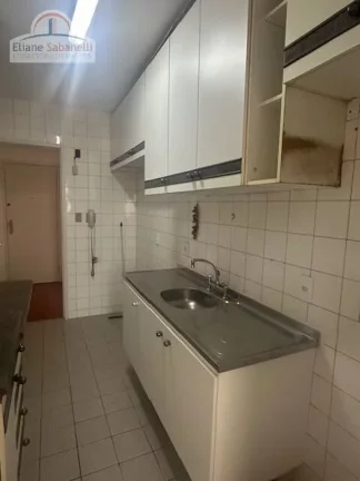 Imagem Apartamento para Locação 3 dormitórios, 70m2, piscina na Vila Andrade