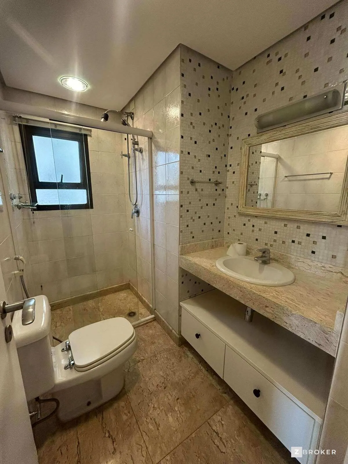 Imagem Apartamento de luxo à venda em São Paulo, Real Parque, com 4 quartos, 120m2