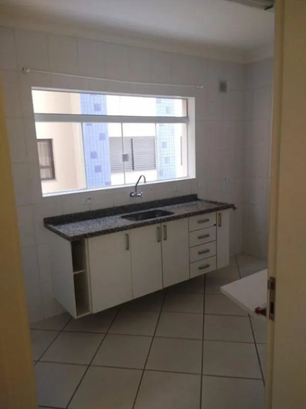 Imagem APARTAMENTO RESIDENCIAL em SOROCABA - SP, PARQUE CAMPOLIM