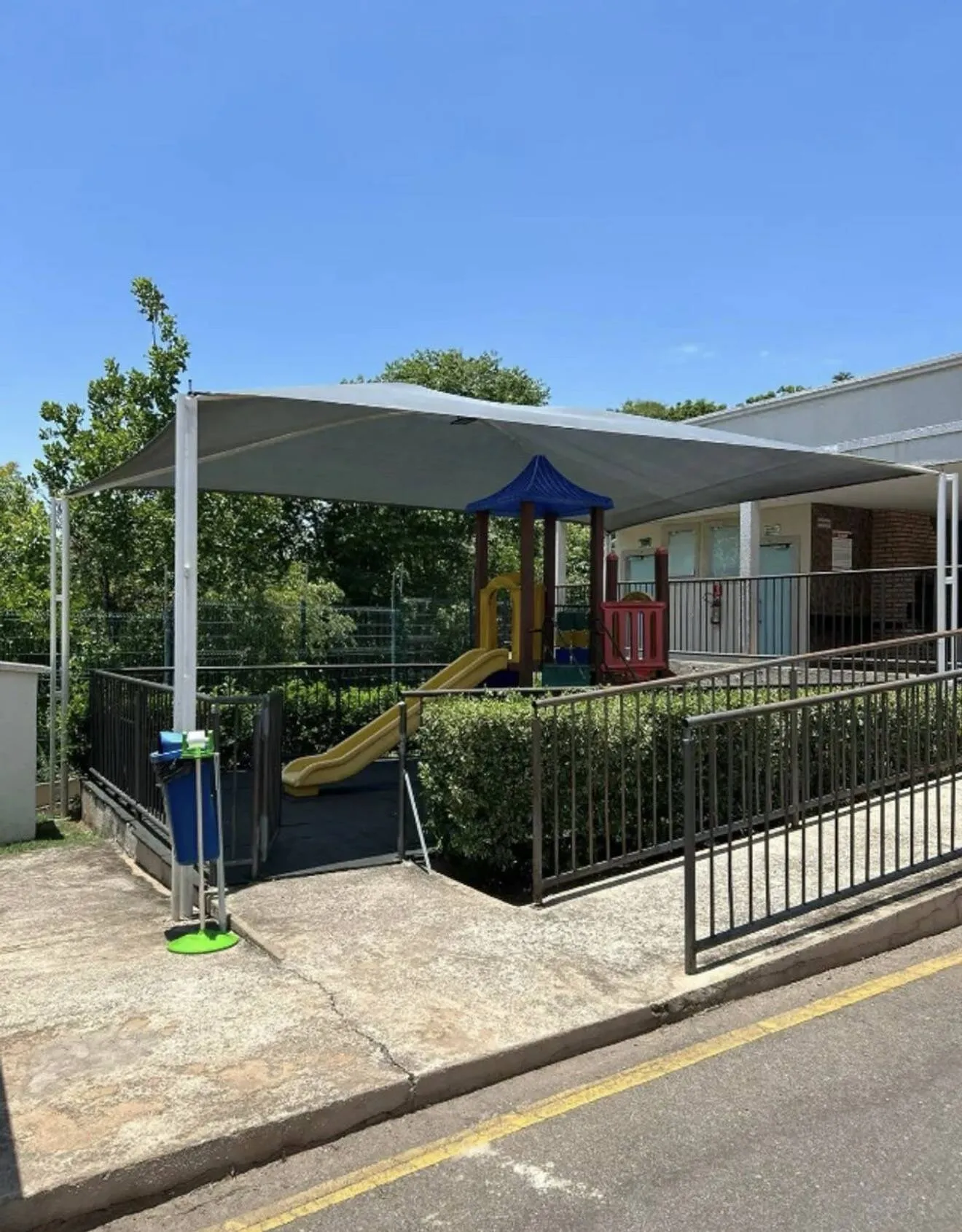 Imagem Apartamento 2 quartos - Chapada das Borboletas