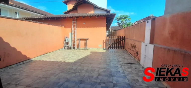 Imagem CASA RESIDENCIAL em BERTIOGA - SP, MAITINGA