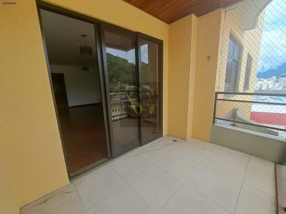 Foto do imóvel Apartamento para Venda em Teresópolis, Várzea, 3 dormitórios, 1 suíte, 2 banheiros, 2 vagas