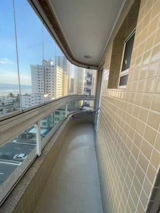 Foto do imóvel Apartamento com 4 dormitórios à venda, 170 m² por R$ 1.596.000,00 - Caiçara - Praia Grande/SP