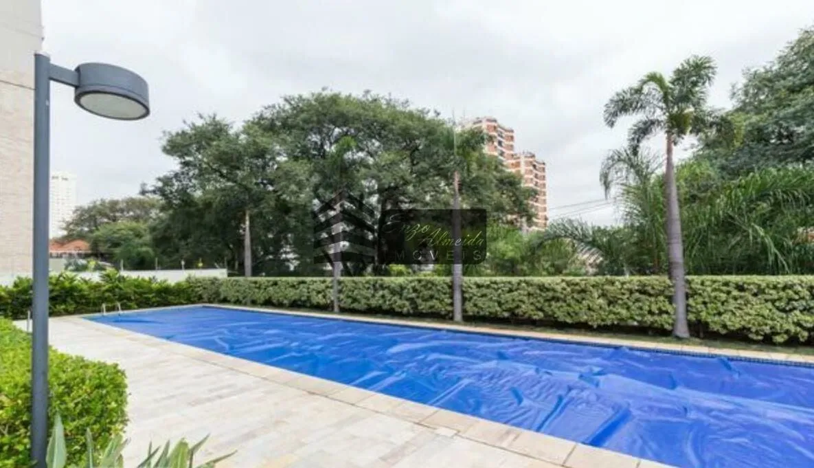 Imagem Apartamento à venda em São Paulo/SP