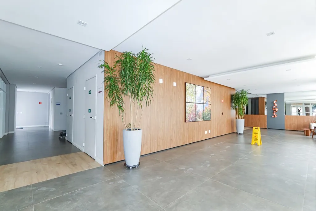 Imagem Apartamento à venda em São Paulo, Liberdade, com 1 quarto, 41m2