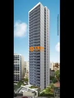 Imagem Apartamento Alto Padrão- Á Venda -Boa Viagem- 182m - 03 Quartos -03 Suites -03 G