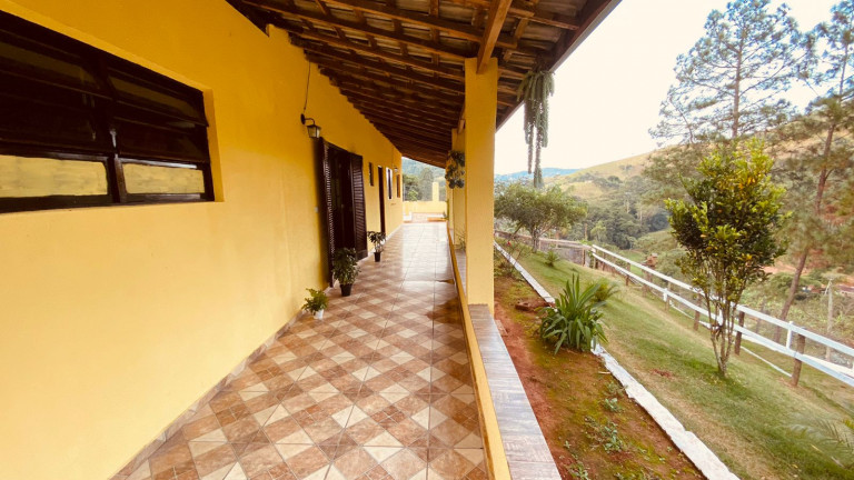 Imagem Chácara com 3 Quartos à Venda, 200 m² em Do SOUZA - Monteiro Lobato