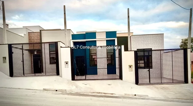 Foto do imóvel Casa a Venda no Jardim Nova Veneza Indaiatuba SP