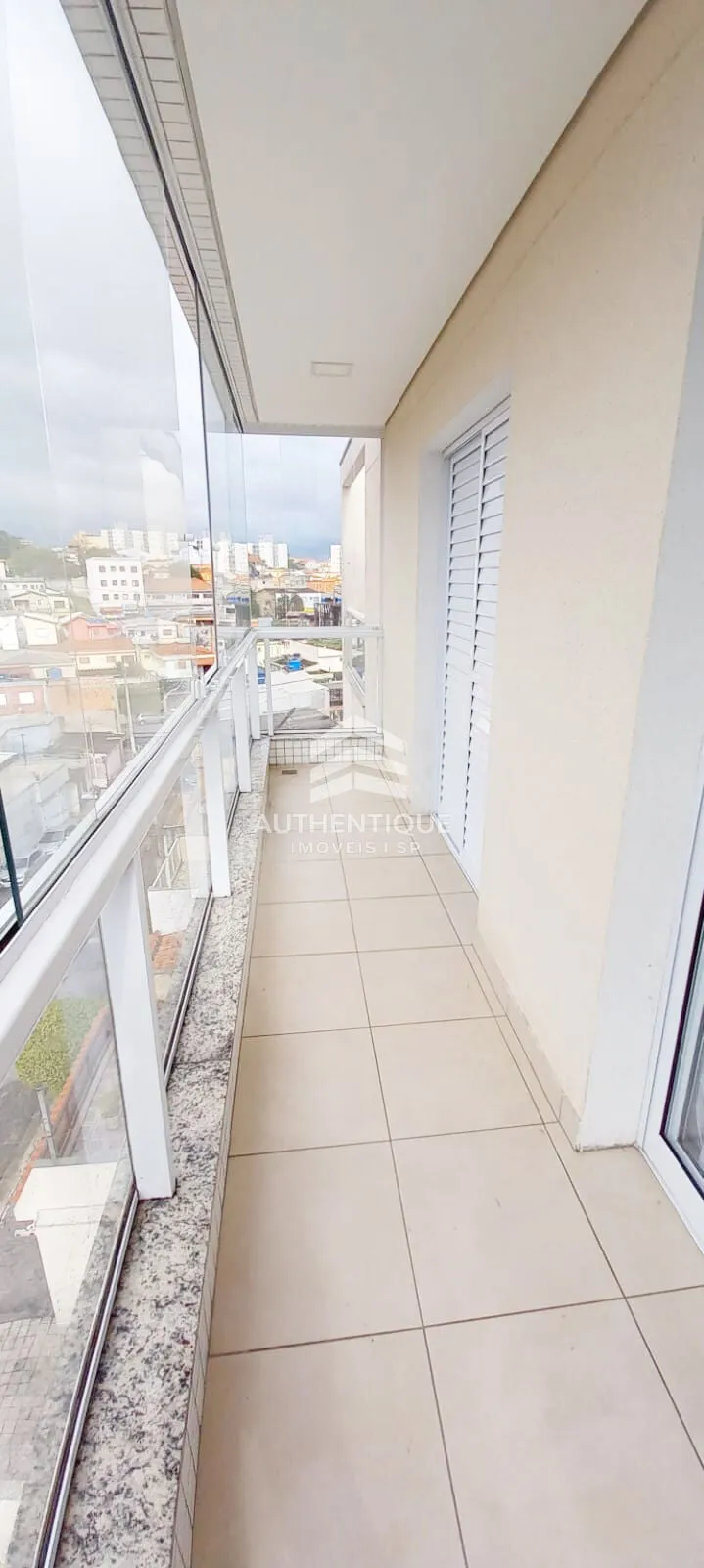 Imagem Italian II Assuncao São Bernardo do Campo - Apartamento à venda no bairro Assunção - São Bernardo do Campo/SP