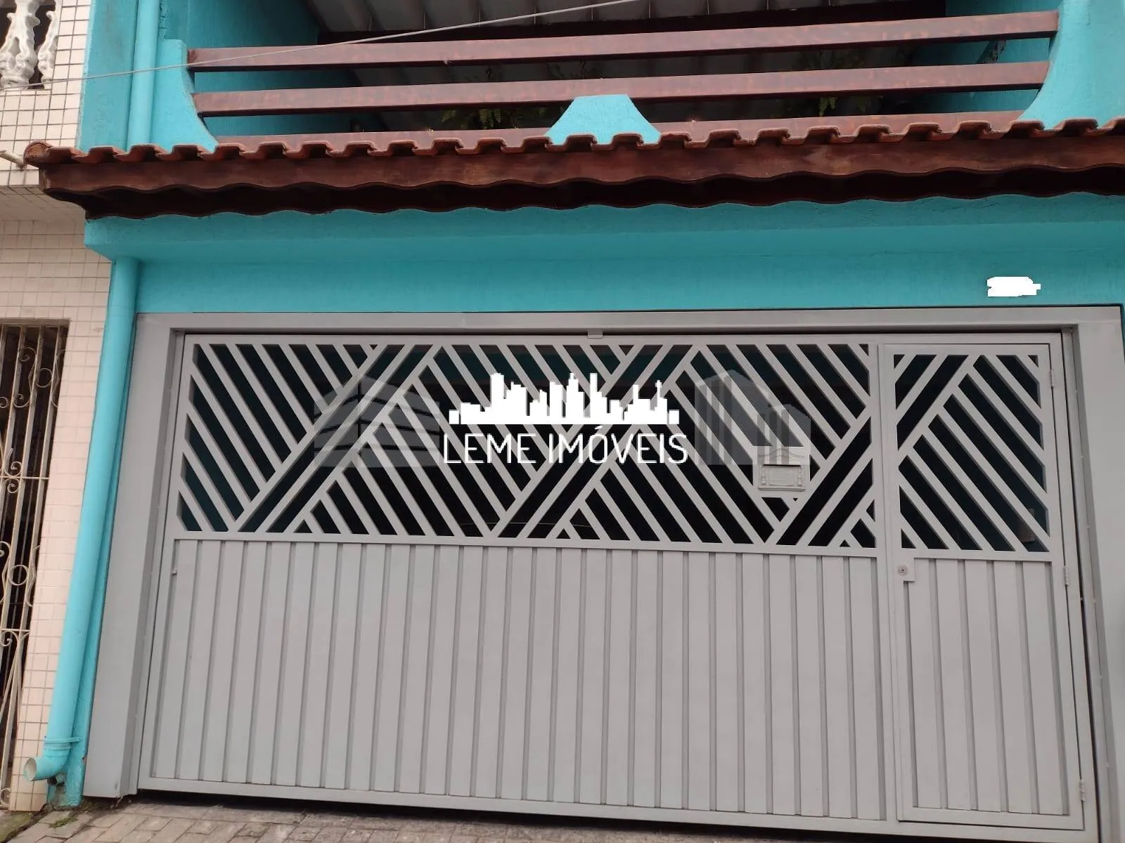 Foto do imóvel LINDO SOBRADO! ACEITA FINANCIAMENTO HABITACIONAL E UTILIZAÇÃO DO FGTS!!!
