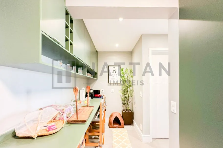 Imagem Apartamento com 2 dormitórios à venda, 124 m² por R$ 3.192.000,00 - Tatuapé - São Paulo/SP