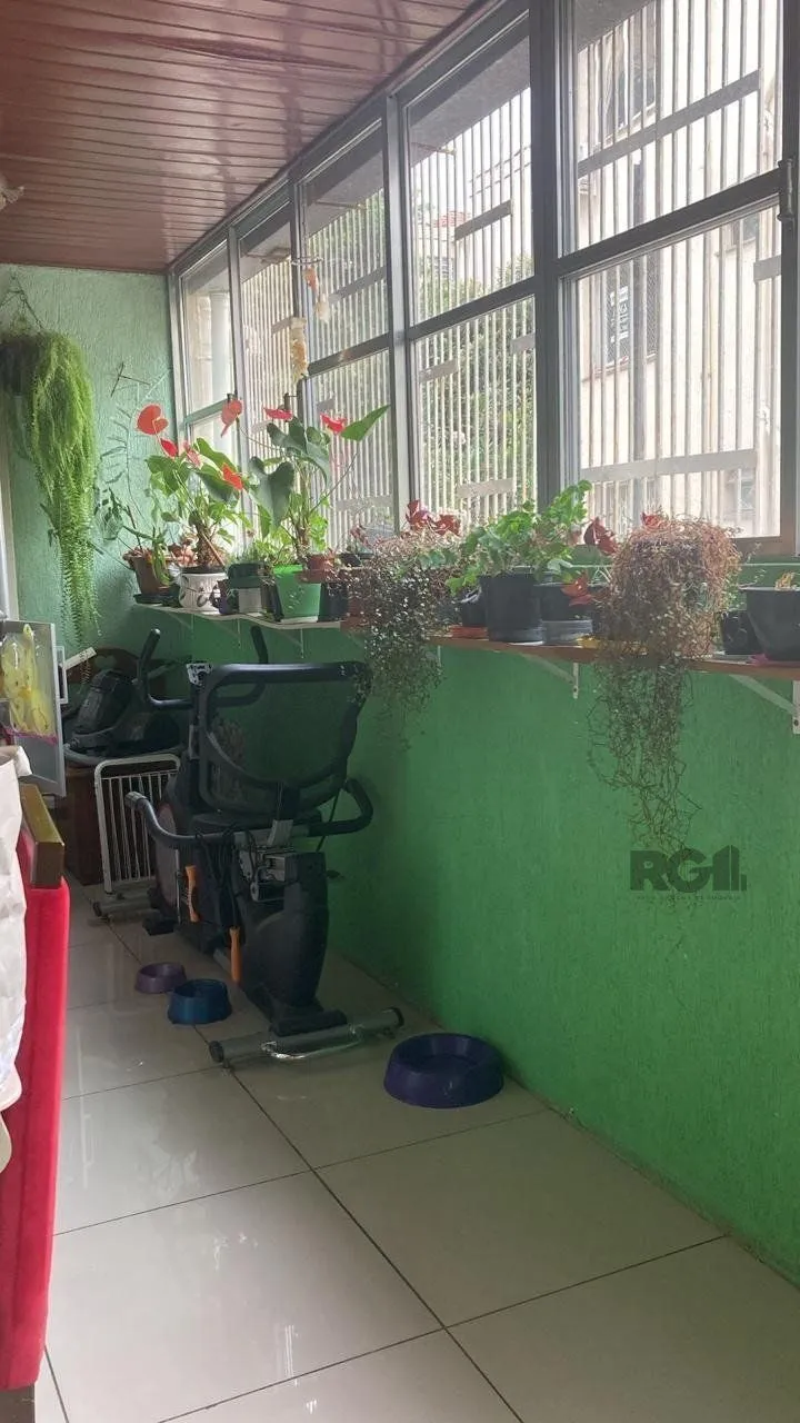 Imagem Apartamento 3 dormitórios à venda Santana Porto Alegre/RS
