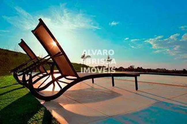 Imagem Terreno à venda 500 m² Condomínio Villas do Golfe em Itu SP
