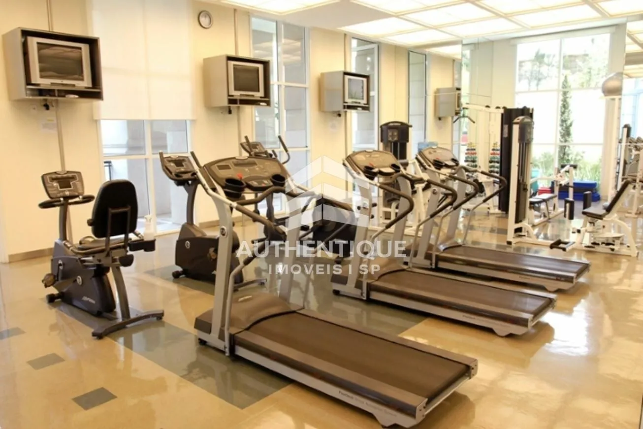Imagem Diogo Home Boutique - Vila Nova Conceição - Apartamento à venda em São Paulo/SP
