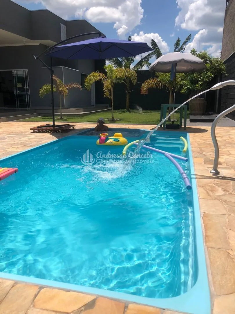Imagem Casa com 2 dormitórios à venda, 112 m² por R$ 780.000,00 - Jardim Gerotto - Mirassol/SP