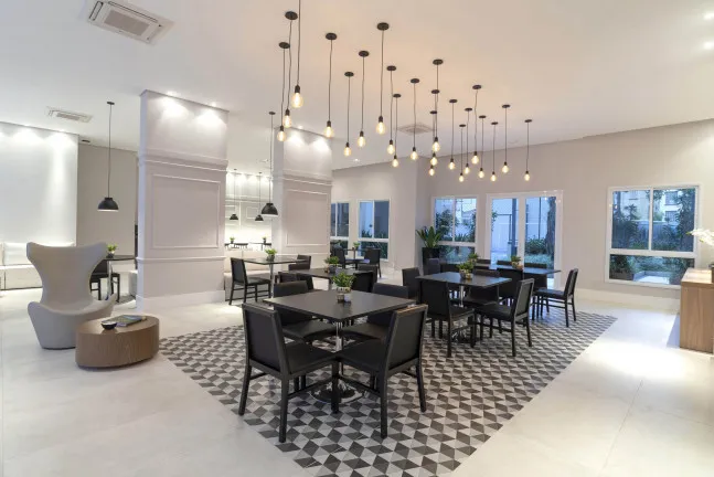 Imagem Apartamento com 2 Quartos à Venda, 62 m² em Santa Efigênia - São Paulo