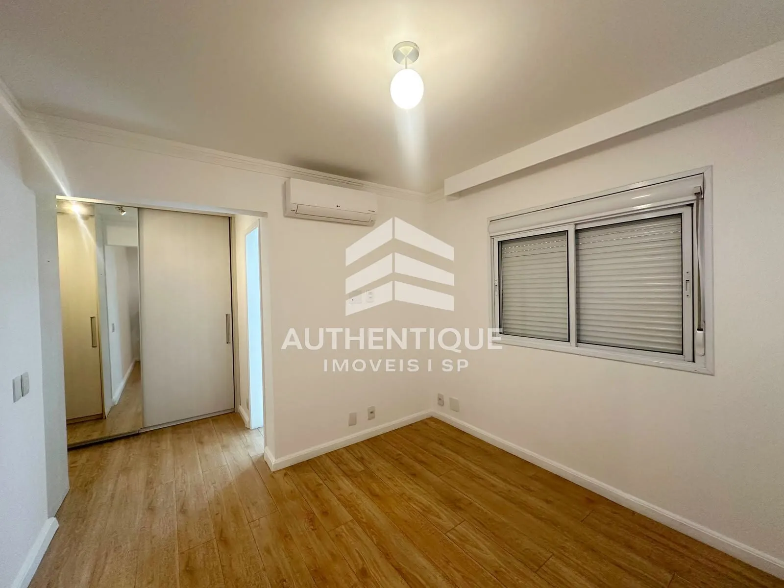 Imagem VIVANTI CHACARA SANTO ANTONIO - Apartamento no bairro Chácara Santo Antônio à venda