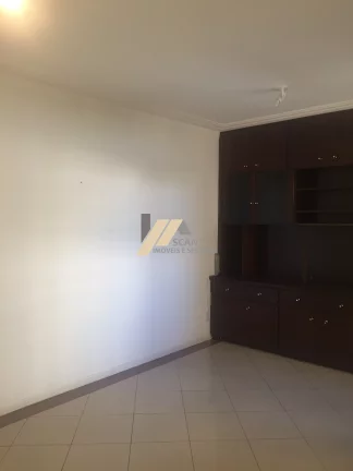 Imagem Apartamento à venda no Cambuí em Campinas, São Paulo