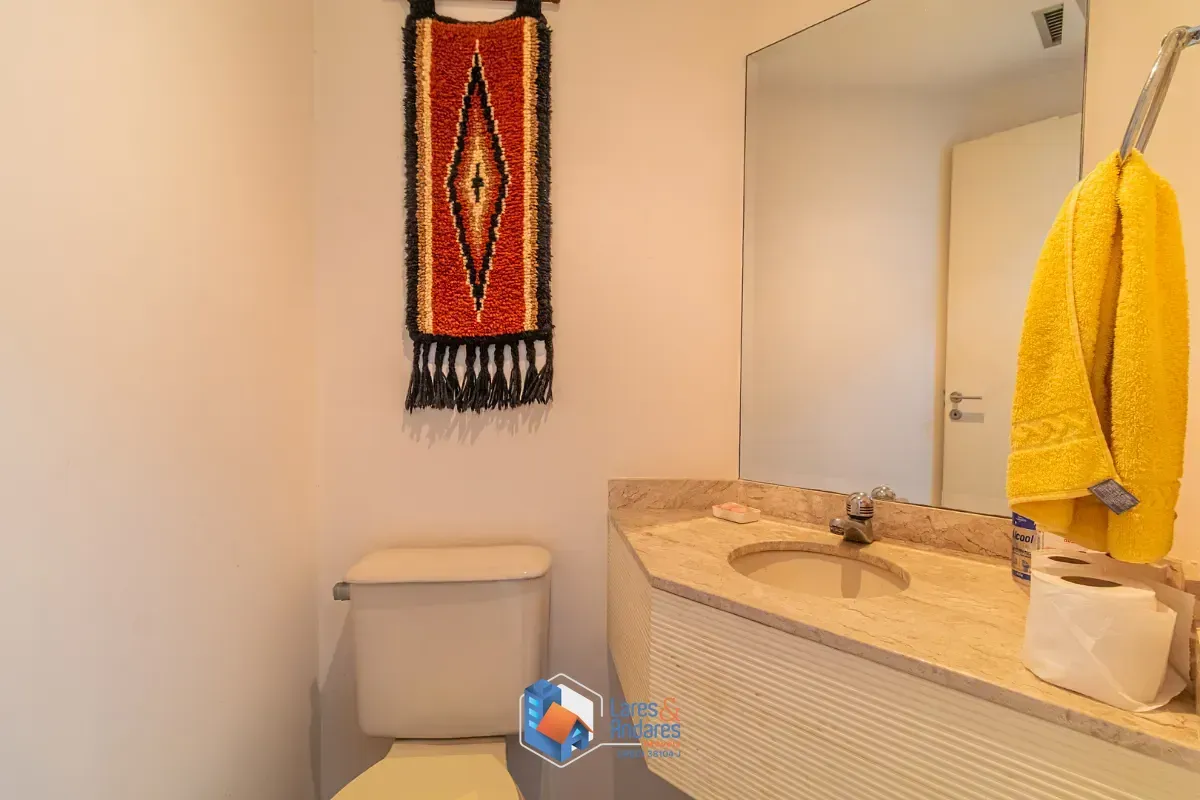 Imagem Apartamento para venda em Vila Andrade com 3 quartos, sendo 3 suítes, 158m²