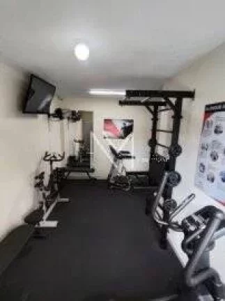 Imagem Apartamento à Venda 2 Quartos 61m² - bairro Jardim Morumbi