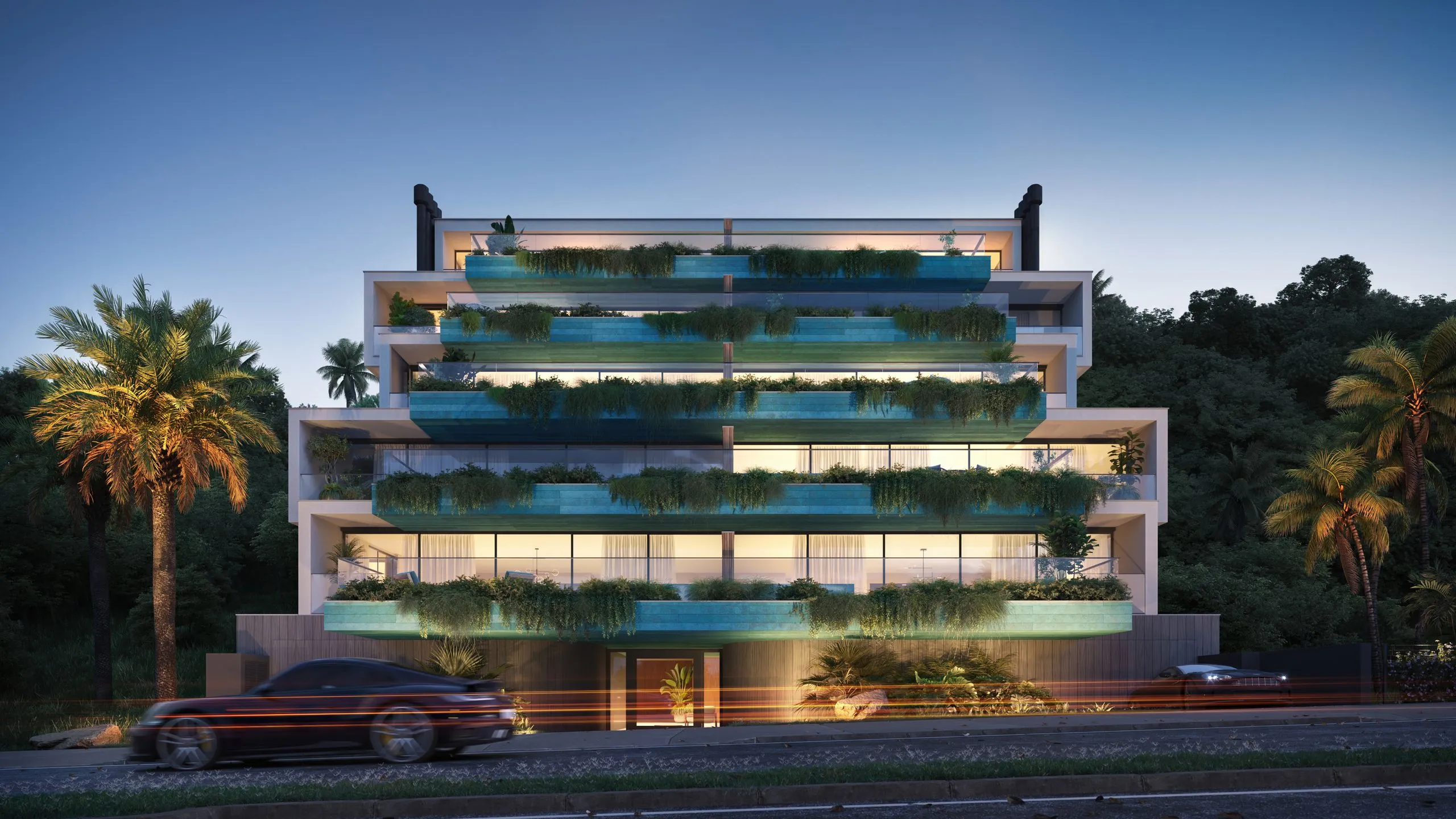 Imagem Apartamento à venda em Torres, Praia da Cal, com 5 quartos, 307.79m2
