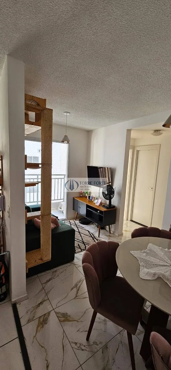 Imagem Maravilhoso Apartamento com 3 dormitórios no Ipiranga