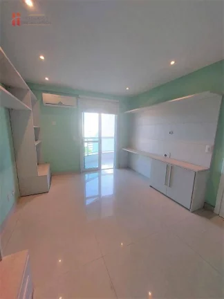 Imagem Apartamento com 2 quartos à venda, 95 m² por R$ 700.000 - Jardim Vinte e Cinco de Agosto - Duque de Caxias/RJ