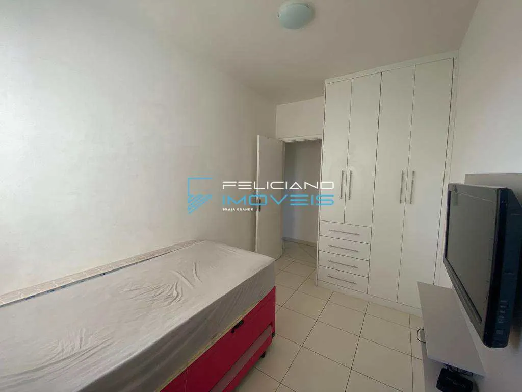 Imagem Apartamento com 2 quartos, Ocian, Praia Grande - R$ 320 mil, Cod: 3533