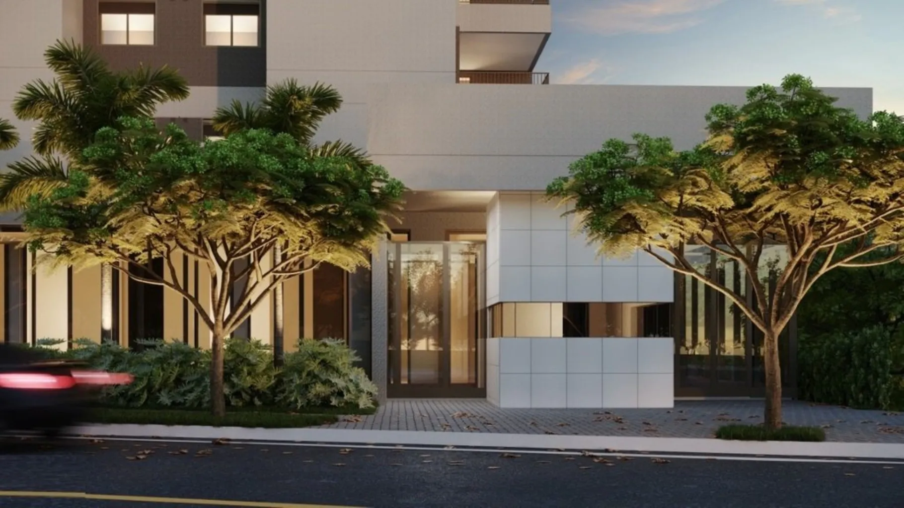Imagem APARTAMENTO RESIDENCIAL em São Paulo - SP, Vila Mascote