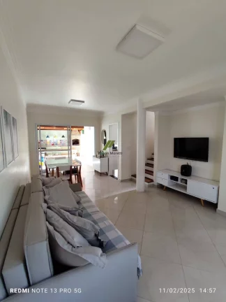 Imagem CASA EM CONDOMÍNIO EM ÓTIMA LOCALIZAÇÃO