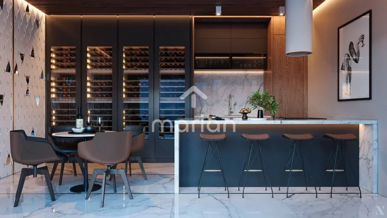 Imagem Apartamento com 3 quartos, Centro - Balneário Piçarras