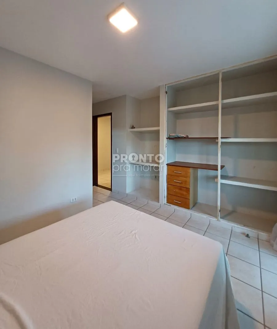 Imagem Condomínio Privê Baia do Cupe