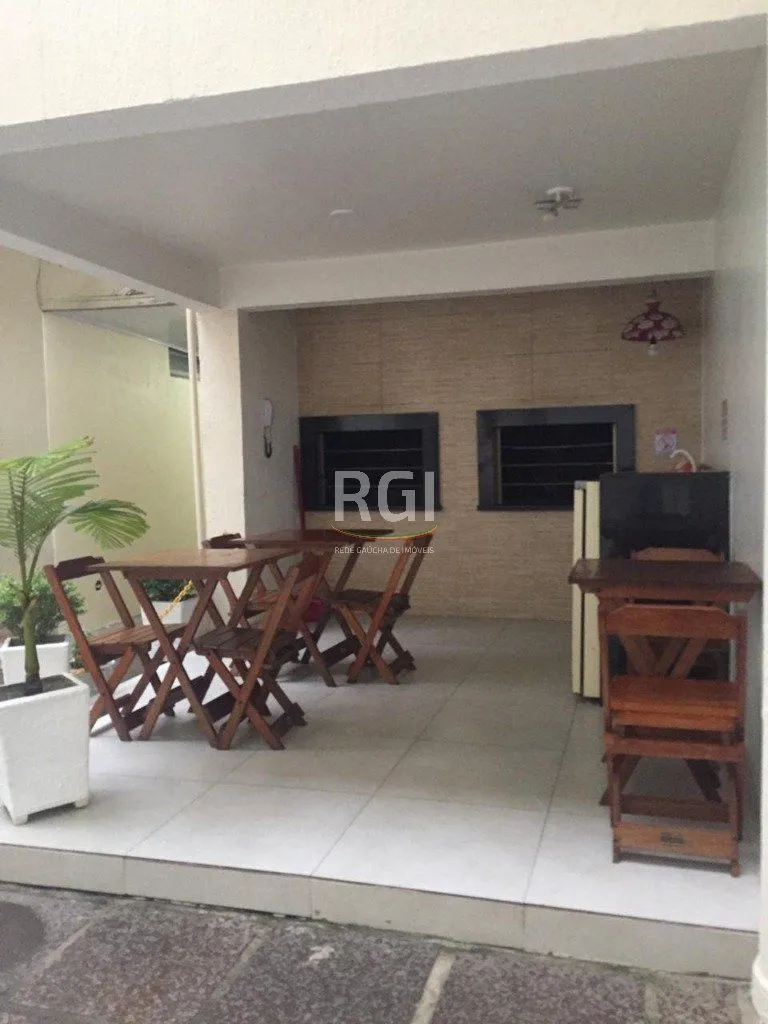 Imagem Apartamento para Venda - 50m², 2 dormitórios, Centro