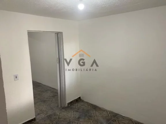 Imagem Casa para Venda em São Paulo, Vila Taquari, 4 dormitórios, 1 banheiro, 2 vagas