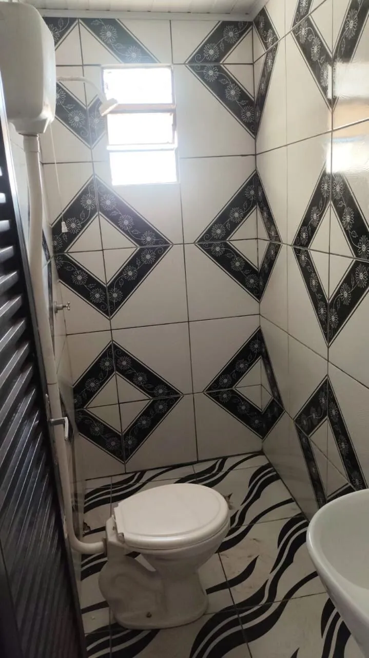 Imagem casa 2 quartos bairro Jardim brasil