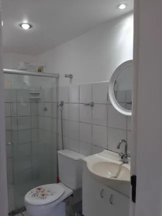 Imagem Flat com 1 Quarto à Venda, 30 m² em Candeias - Jaboatão dos Guararapes